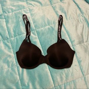 Victoria’s Secret Push-Up Bra
